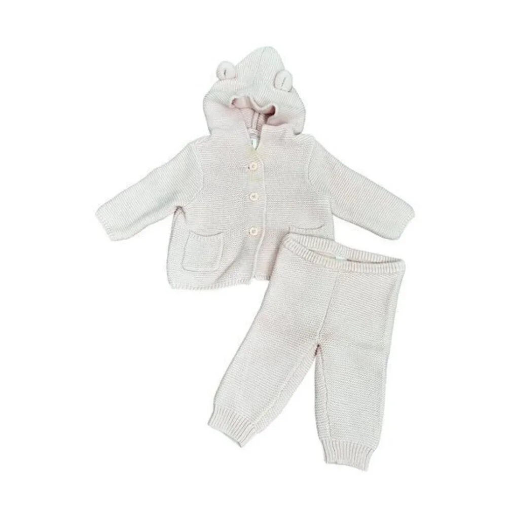Baby Gap Knit Set